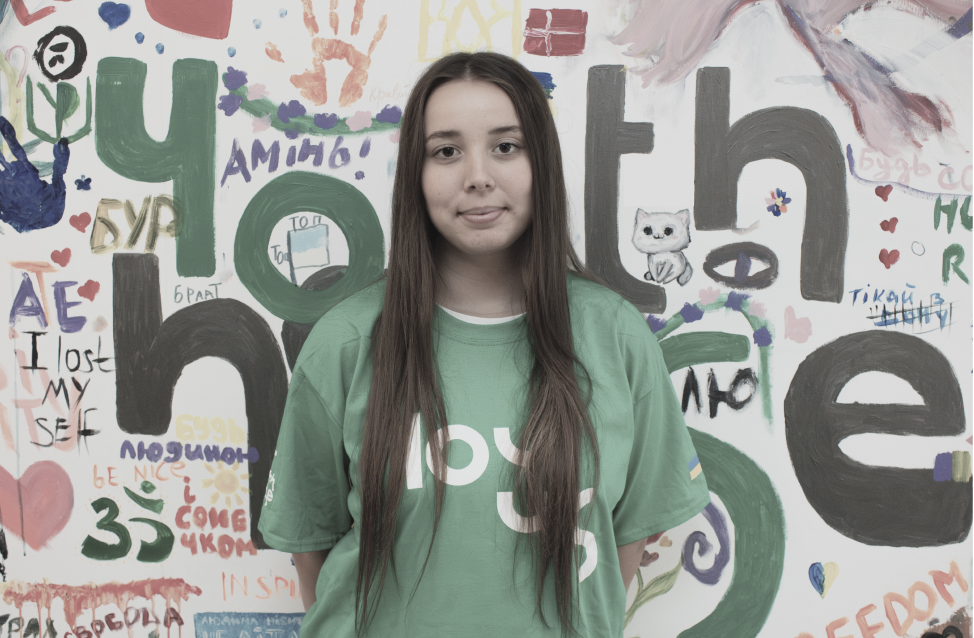 Анастасія Шиловець