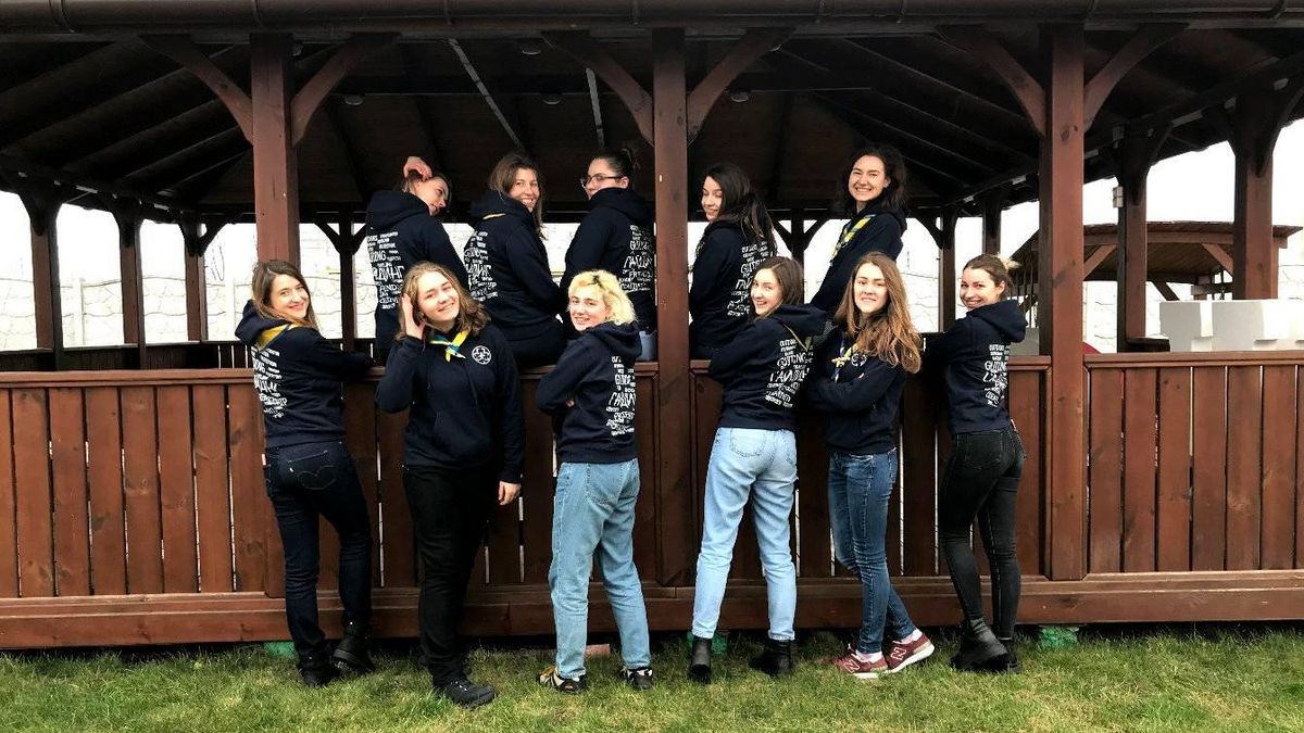 Association of Ukrainian Guides