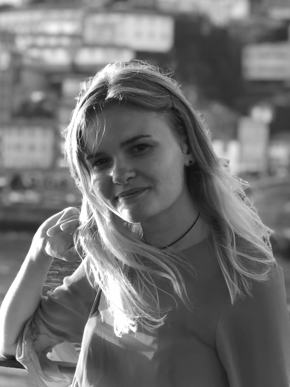 Anastasiya Yakovenko