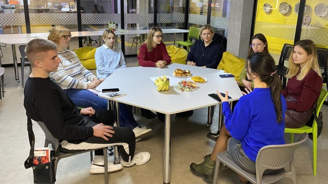 Youth impressions: Law Shifters and Direct Approach