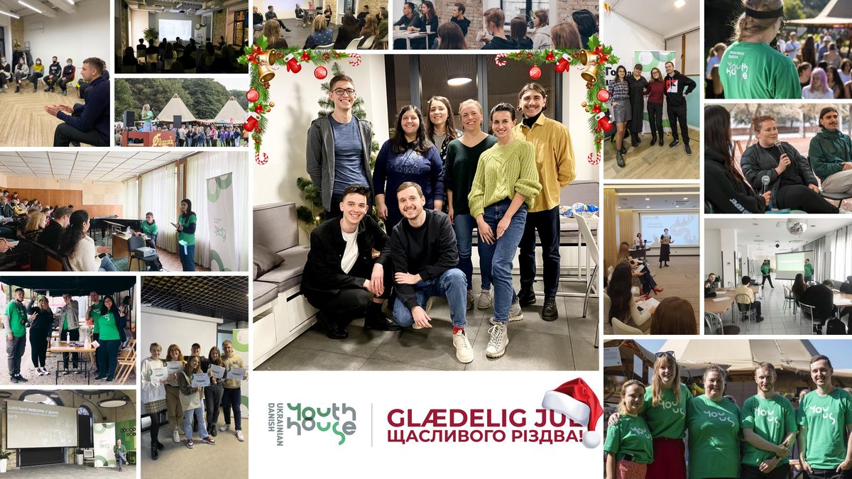 Our first year - and plans for 2022