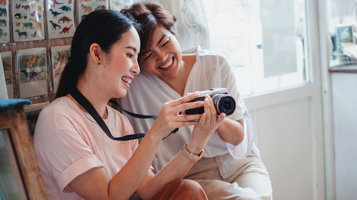 Cultural Shuffle: Leisure & free time