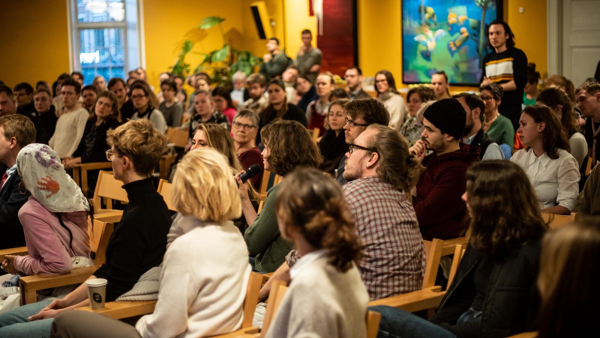 What can I do for Ukraine?