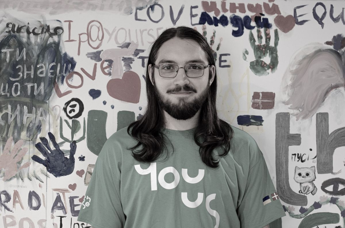 Андрій Таніч