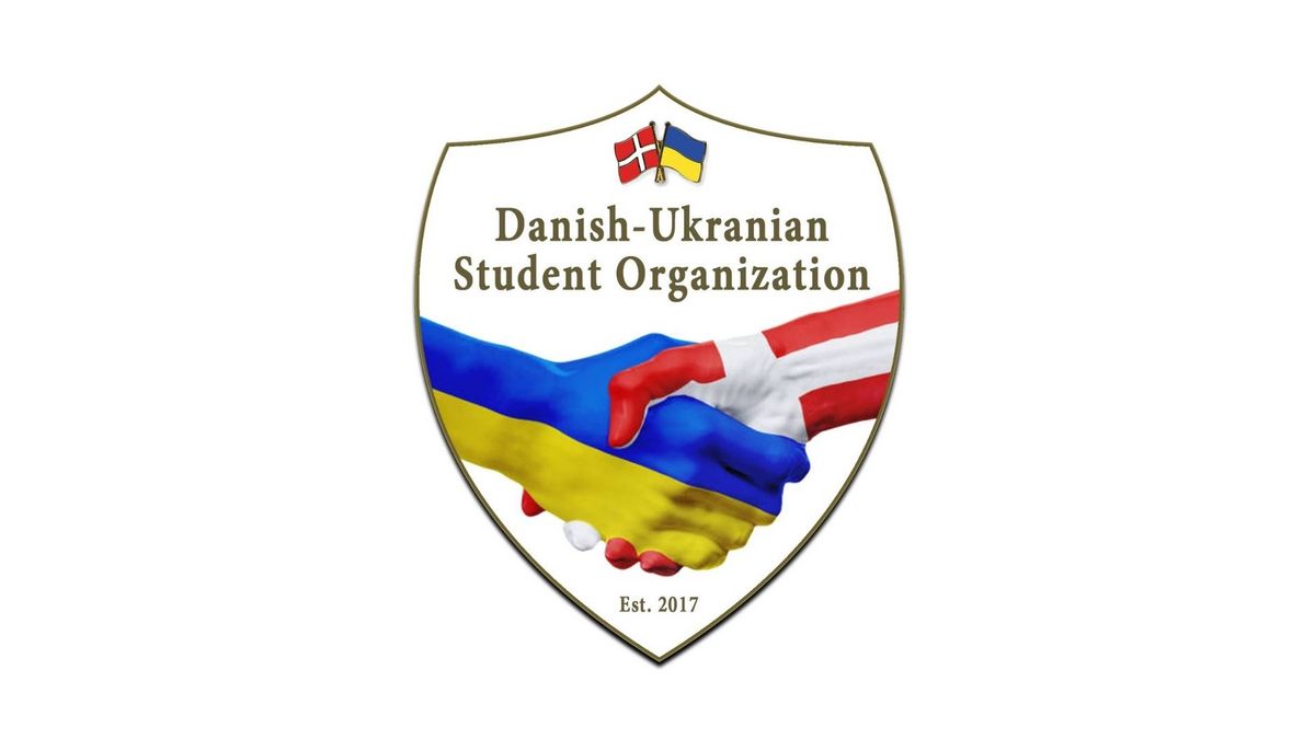 Message to the Danish youth from the Danish-Ukrainian Student organization (DUSO)