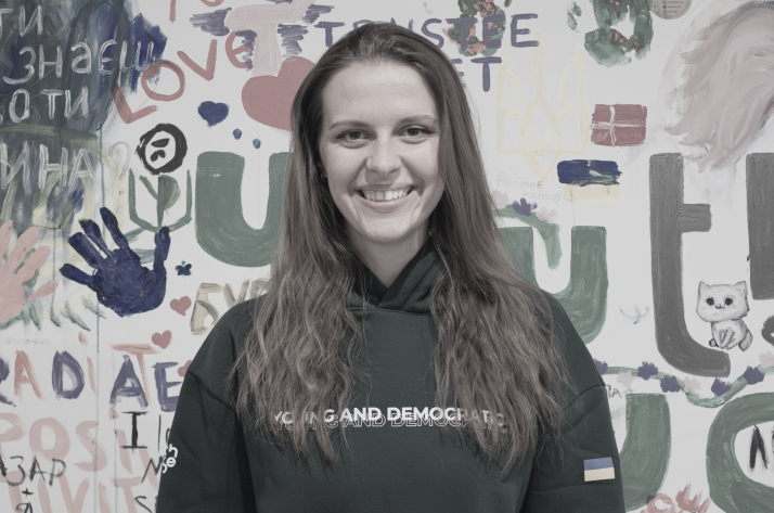 Ілона Ляшенко