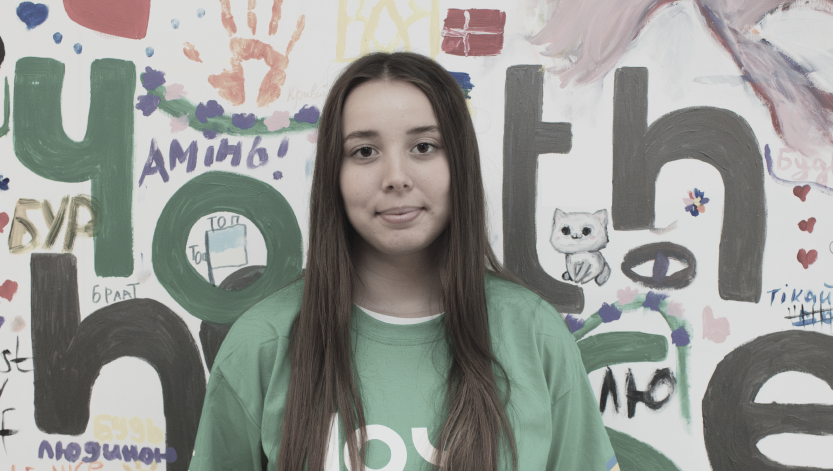 Anastasiia Shylovets