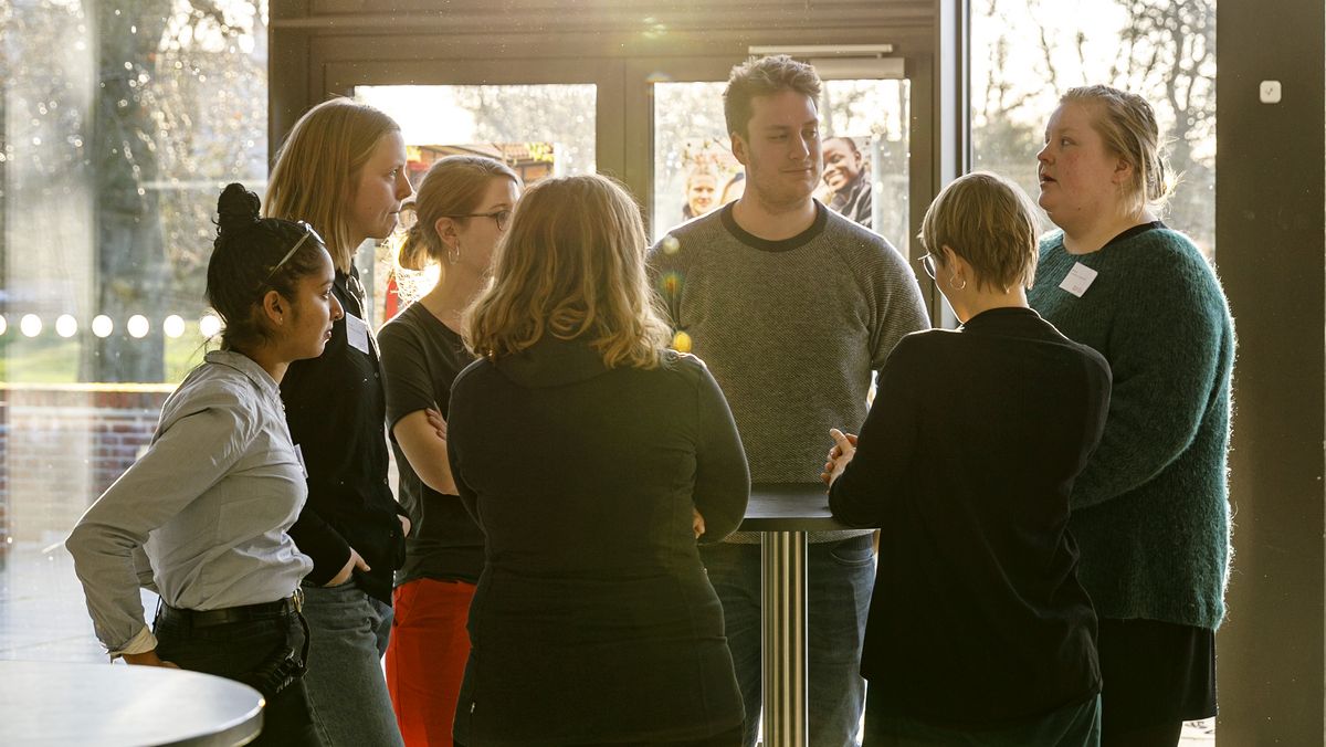 Workshop: The Sprint Experience