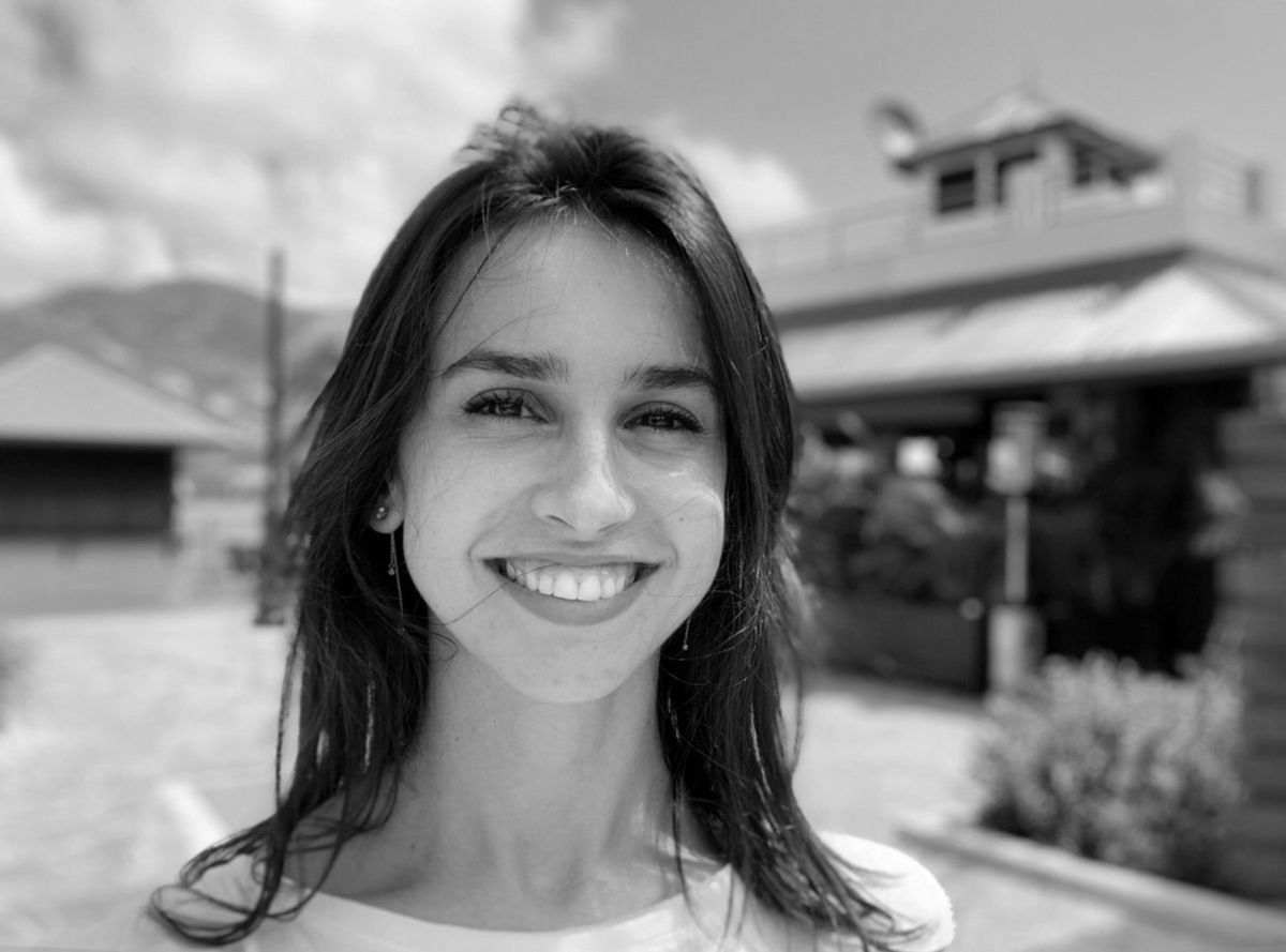 Оксана Никитюк