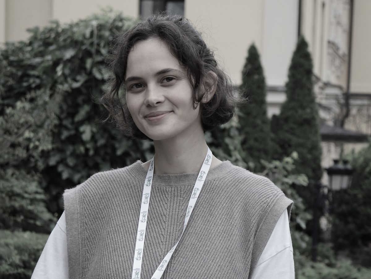 Дар'я-Асенія Коломієць