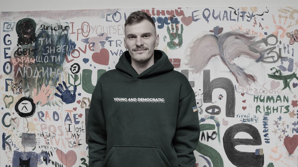 Дмитро Ларченко