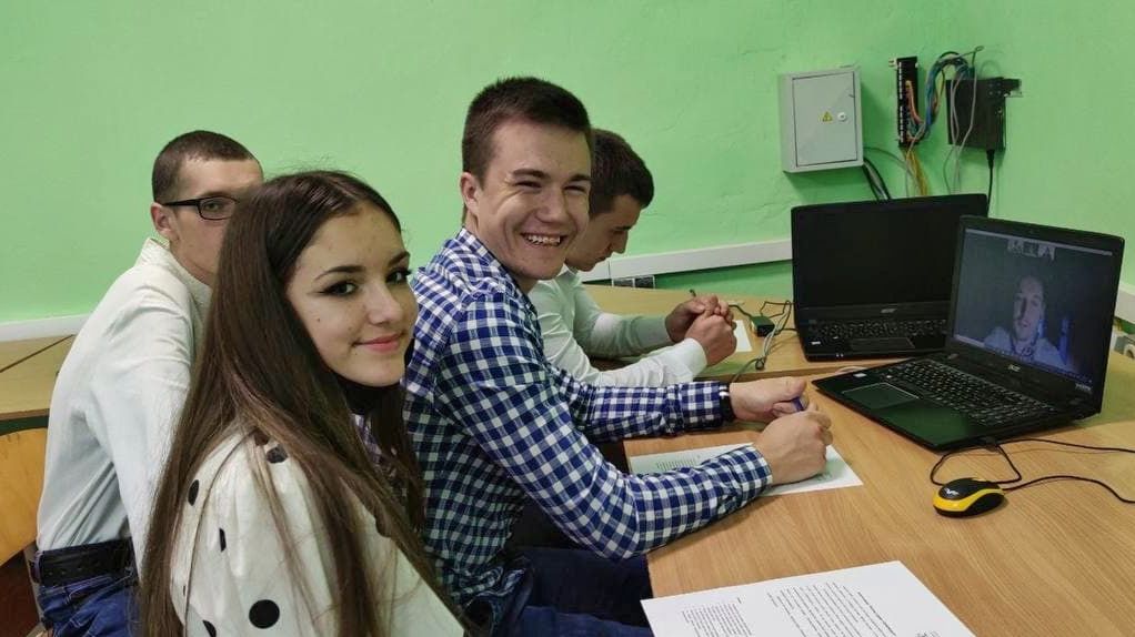 Law Shifters in Ukraine: how was it?