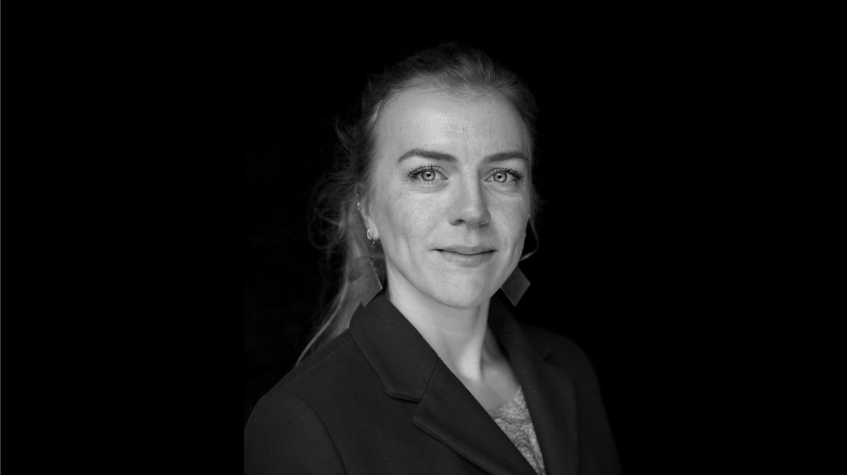 Julie Arnfred Bojesen