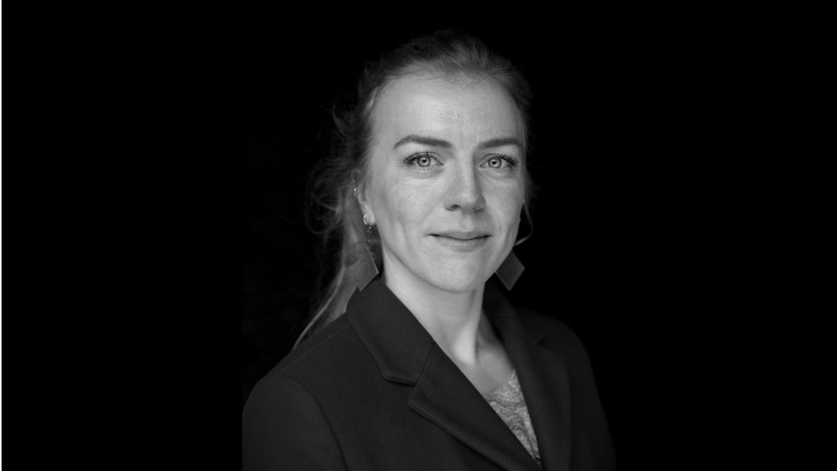 Юлі Арнфред Бойєсен