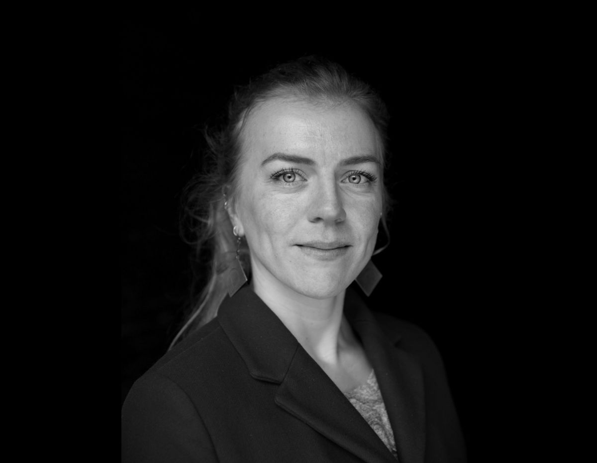 Julie Arnfred Bojesen