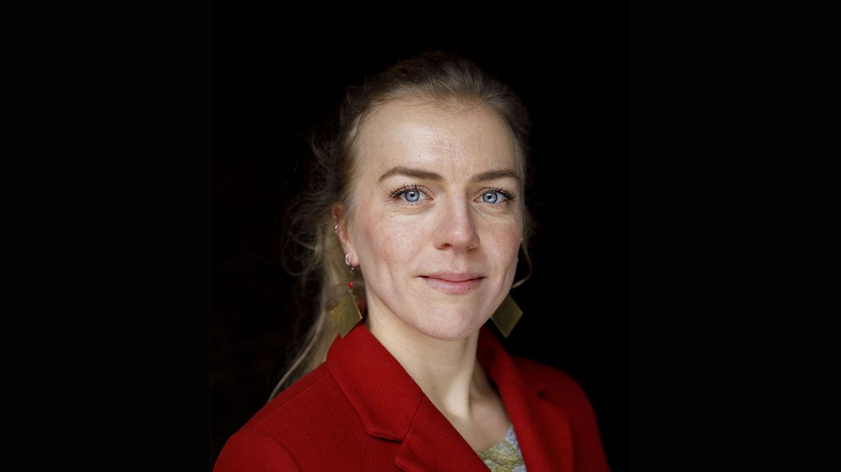 Julie will be leading the Youth House