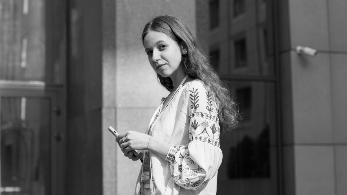 Марія Курень