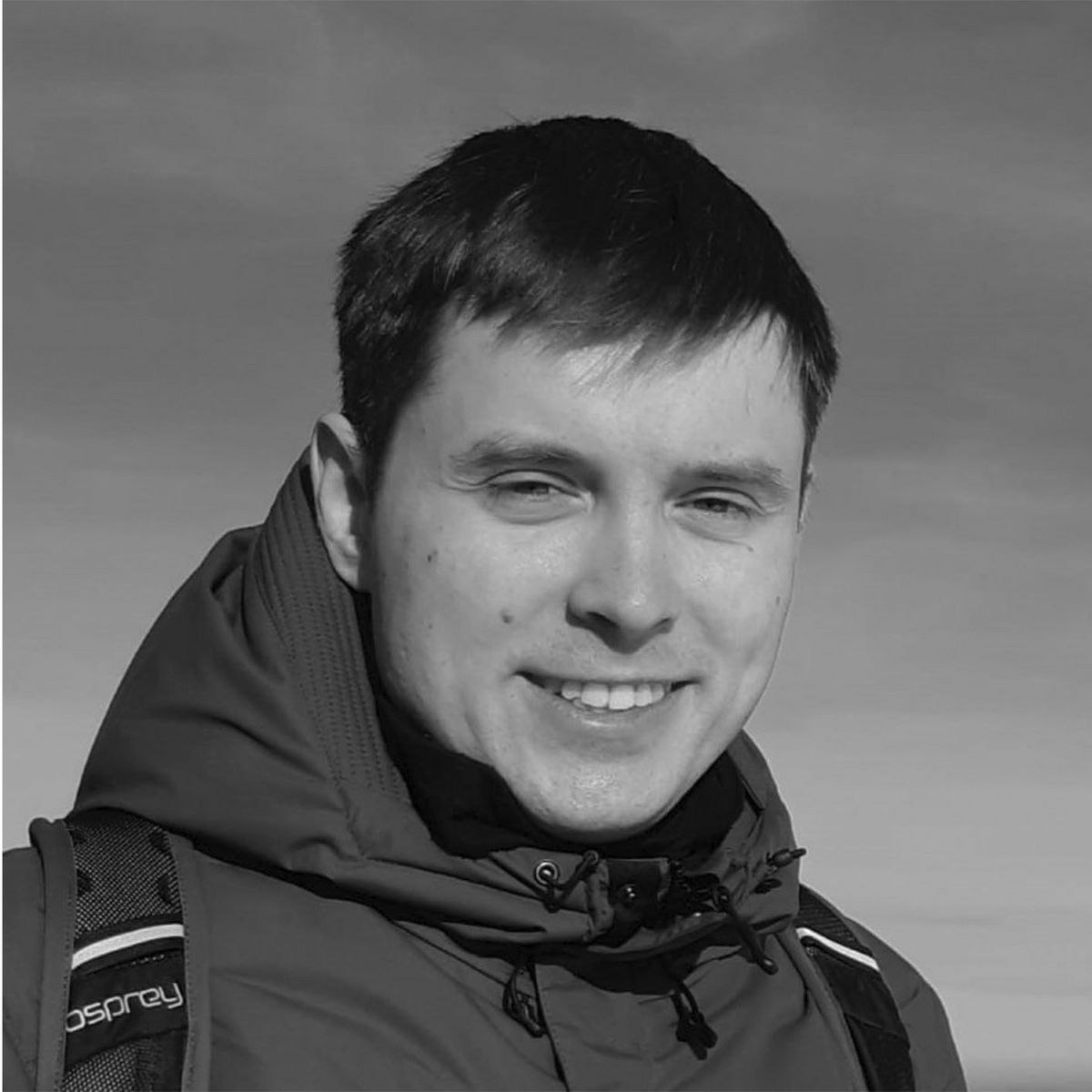 Олег Слабоспицький