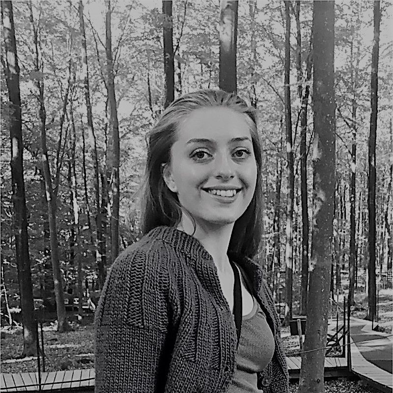 Ребекка Андерсен