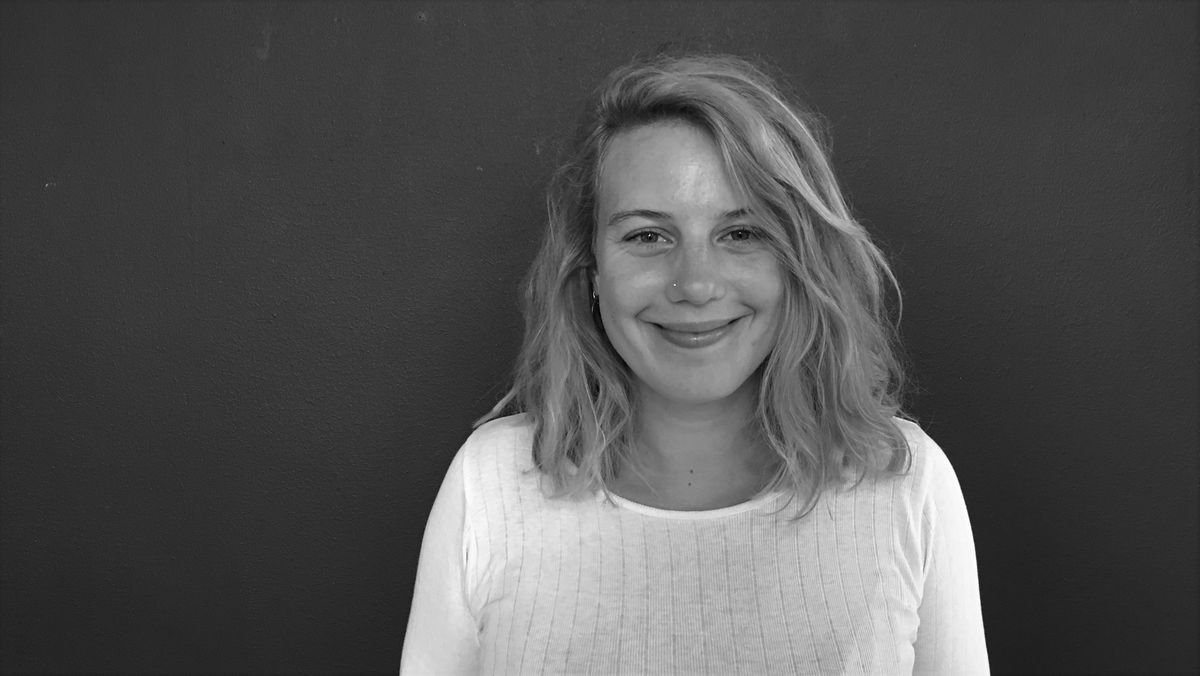 Рікке Йонассон Далум