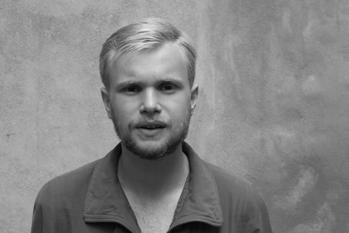 Sofus Malte Rønberg