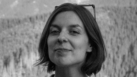 Юлія Заколябіна