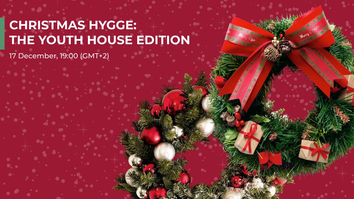 Christmas Hygge: The Youth House Edition