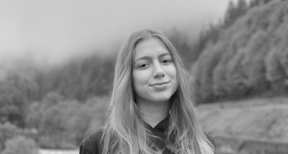 Олександра Буленок